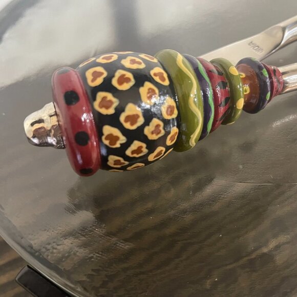 Butter Knives - 2 - Picture 7 of 10